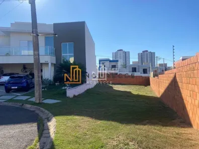 Lote/Terreno à venda, 310m² no Chácara Belvedere, Indaiatuba