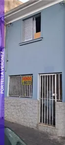 Sobrado com 2 Quartos à venda, 100m² no Vila São José (Ipiranga), São Paulo