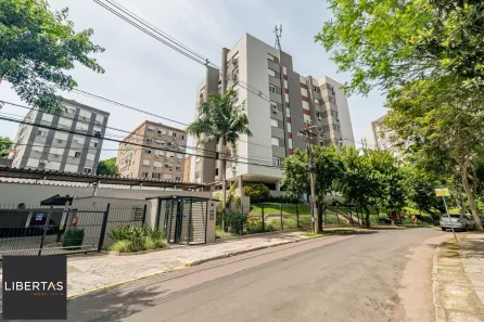 Apartamento com 3 Quartos à venda, 88m² no Passo da Areia, Porto Alegre