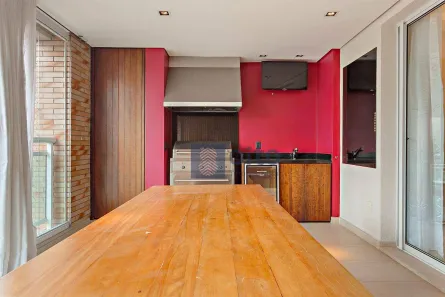 Apartamento com 2 Quartos à venda, 168m² no Vila Nova Conceição, São Paulo