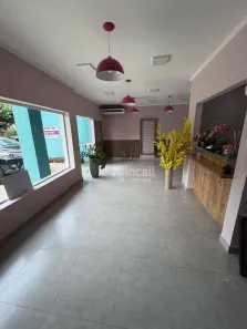 Imóvel Comercial com 1 Quarto para alugar, 251m² no Vila Santa Cândida, São José do Rio Preto