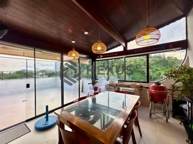 Apartamento com 3 Quartos à venda, 182m² no Enseada, Guarujá