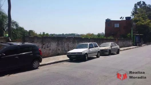 Lote/Terreno à venda, 750m² no Jardim do Engenho, Cotia