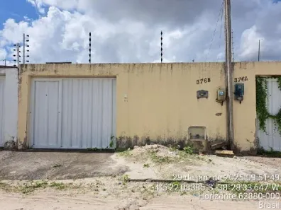 Casa com 1 Quarto à venda, 180m² no Diadema, Horizonte