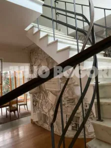 Casa com 4 Quartos à venda, 669m² no Humaitá, Rio de Janeiro