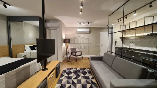 Apartamento com 2 Quartos à venda, 76m² no Chácara Santo Antônio (Zona Sul), São Paulo
