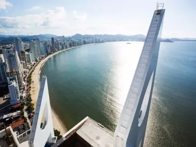 Cobertura com 6 Quartos à venda, 490m² no Centro, Balneário Camboriú