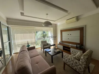 Apartamento com 2 Quartos à venda, 103m² no Fazenda São Quirino, Campinas