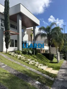 Casa de Condomínio com 4 Quartos à venda, 360m² no Itacorubi, Florianópolis