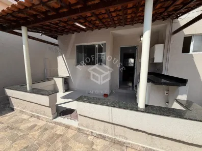 Casa com 3 Quartos à venda, 106m² no Gleba Beatriz, Limeira