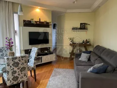 Apartamento com 2 Quartos à venda, 48m² no Vila Constança, São Paulo