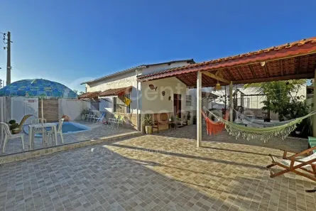 Casa com 2 Quartos à venda, 152m² no Parque Turistico, Peruíbe