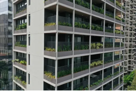 Apartamento com 1 Quarto à venda, 40m² no Itaim Bibi, São Paulo