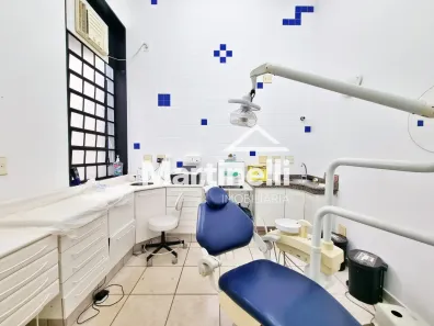 Sala Comercial para alugar, 22m² no Vila Tibério, Ribeirão Preto