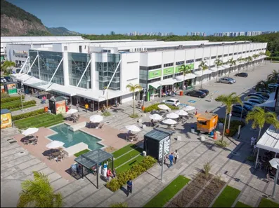 Ponto Comercial para venda ou aluguel, 72m² no Jacarepaguá, Rio de Janeiro