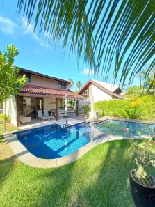 Casa de Condomínio com 3 Quartos à venda, 210m² no Centro, Ipojuca