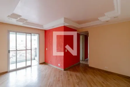 Apartamento com 3 Quartos à venda, 73m² no Sacomã, São Paulo