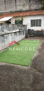 Sobrado com 2 Quartos à venda, 108m² no Campestre, Santo André
