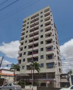Apartamento com 2 Quartos para alugar, 60m² no José Bonifácio, Fortaleza