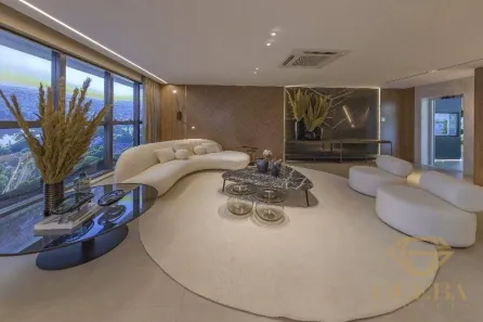 Apartamento com 4 Quartos à venda, 256m² no Jardim São Jorge, Londrina