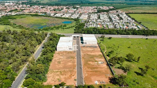 Lote/Terreno à venda, 1404m² no Cascata, Paulínia