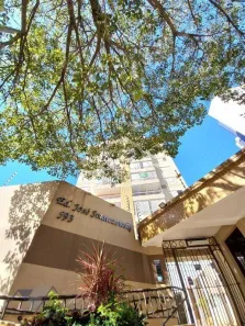 Apartamento com 3 Quartos à venda, 152m² no Centro, Cascavel