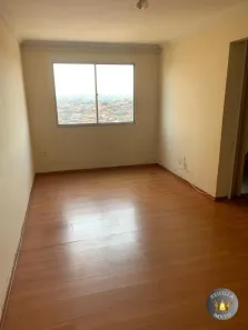 Apartamento com 2 Quartos à venda, 51m² no Vila Primavera, São Paulo