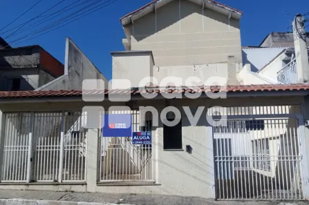 Casa de Condomínio com 2 Quartos para alugar, 79m² no Vila Medeiros, São Paulo
