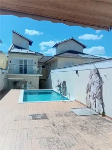 Casa de Condomínio com 3 Quartos à venda, 400m² no Tremembé, São Paulo