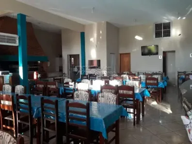 Sala Comercial com 2 Quartos à venda, 228m² no Jardim D'Itália II, Santa Gertrudes