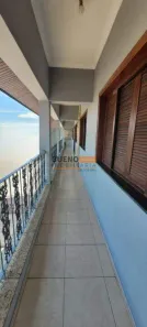 Casa com 4 Quartos para alugar, 258m² no Morada do Sol, Americana