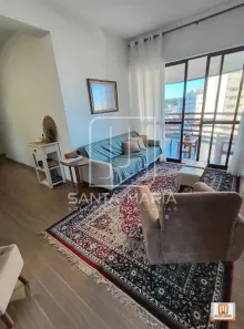 Apartamento com 2 Quartos à venda, 98m² no Centro, Ribeirão Preto