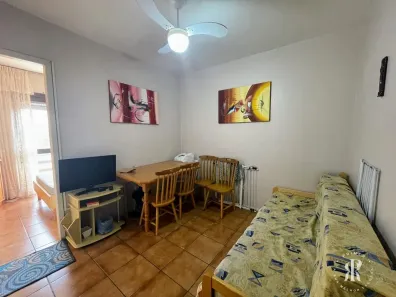 Apartamento com 1 Quarto à venda, 61m² no , Tramandaí