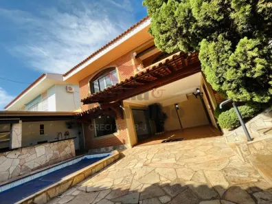 Casa com 5 Quartos à venda, 215m² no Ribeirânia, Ribeirão Preto