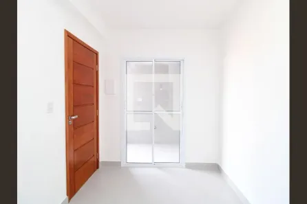 Apartamento com 2 Quartos à venda, 40m² no Vila Mazzei, São Paulo