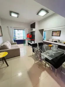 Apartamento com 3 Quartos à venda, 94m² no Ponta Negra, Manaus