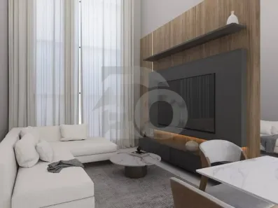 Casa de Condomínio com 3 Quartos à venda, 133m² no Alphaville, Barra dos Coqueiros