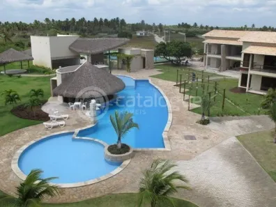 Apartamento com 2 Quartos à venda, 84m² no Centro, São Miguel do Gostoso