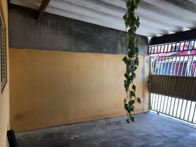 Casa com 3 Quartos à venda, 80m² no Parque Aeroporto, Taubaté