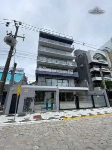 Apartamento com 3 Quartos à venda, 136m² no Praia Mansa, Matinhos