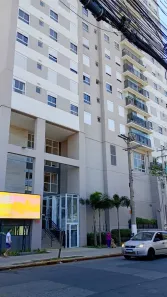 Apartamento com 2 Quartos para alugar, 40m² no Barra Funda, São Paulo