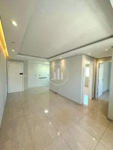 Apartamento com 2 Quartos à venda, 54m² no Fundos, Biguaçu