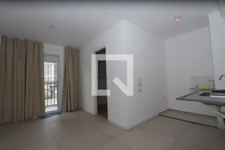 Apartamento com 2 Quartos à venda, 42m² no Vila Independência, São Paulo