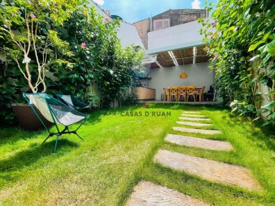 Casa com 3 Quartos à venda, 240m² no Vila Romana, São Paulo