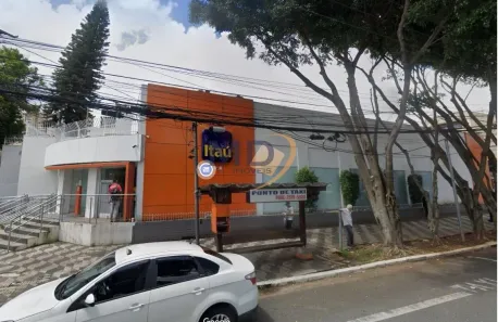 Galpão/Depósito/Armazém para alugar, 1173m² no Santana, São Paulo