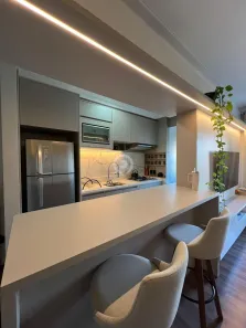 Apartamento com 2 Quartos à venda, 57m² no Jardim Mauá, Novo Hamburgo