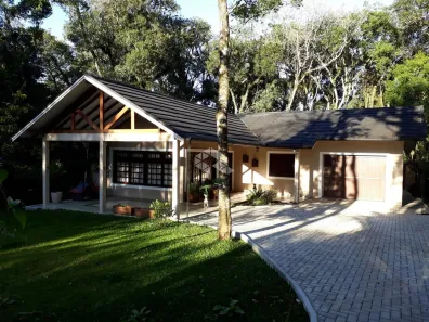 Casa com 2 Quartos à venda, 152m² no Alpes Verdes, Canela
