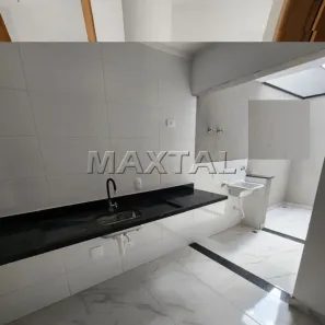 Apartamento com 2 Quartos à venda, 37m² no Vila Isolina Mazzei, São Paulo
