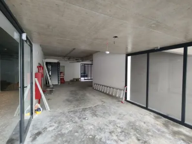Ponto Comercial para alugar, 240m² no Cerqueira César, São Paulo