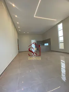 Casa de Condomínio com 3 Quartos à venda, 250m² no Rincão, Mossoró